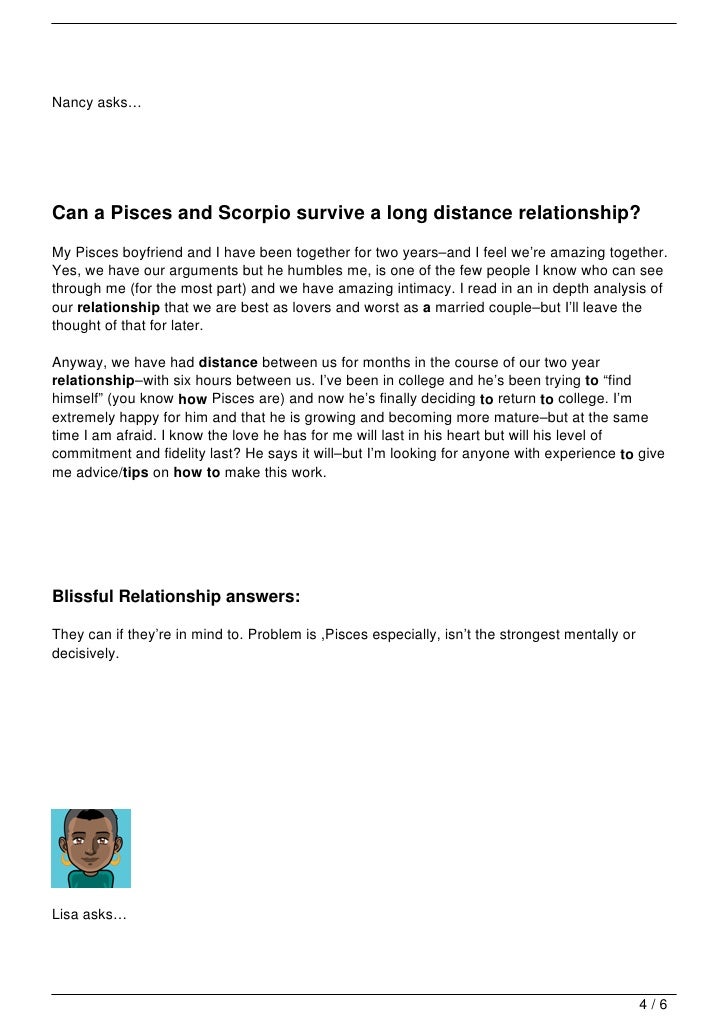 How To Survive A Long Distance Marriage How To Survive A Lingering Distance Marriage
